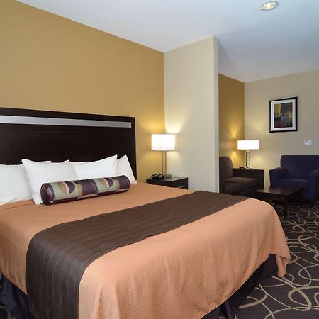 Best Western Plus Kenedy Inn חדר תמונה