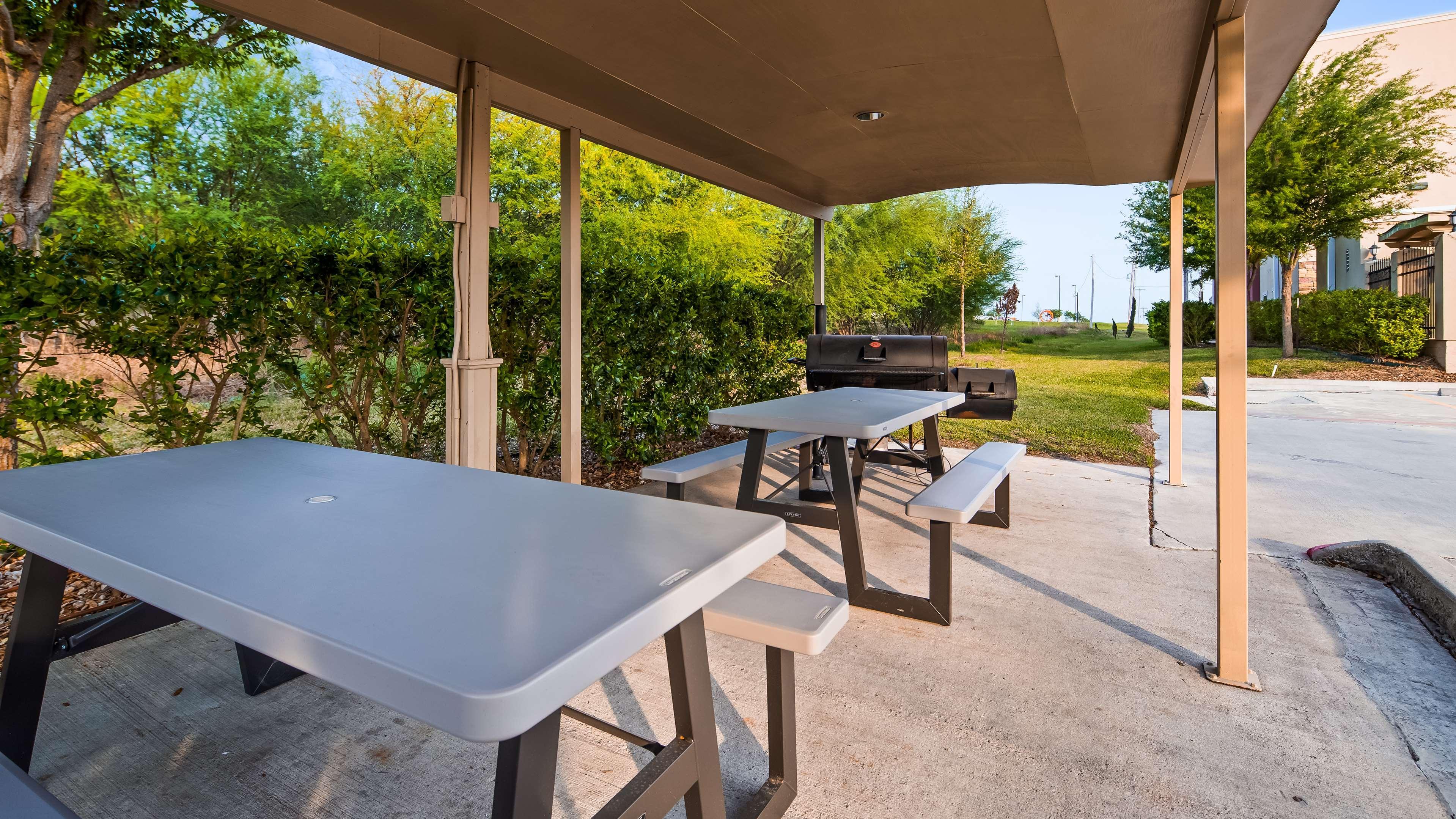 Best Western Plus Kenedy Inn מראה חיצוני תמונה